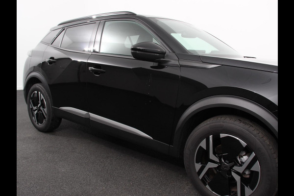 Peugeot 2008 1.2 Hybrid 136 pk Automaat Allure | Navigatie | Apple Carplay/Android Auto | Climate Control | Dab | Led | Parkeer sensoren | Cruise Control | Stoelverwarming