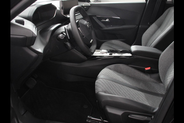 Peugeot 2008 1.2 Hybrid 136 pk Automaat Allure | Navigatie | Apple Carplay/Android Auto | Climate Control | Dab | Led | Parkeer sensoren | Cruise Control | Stoelverwarming