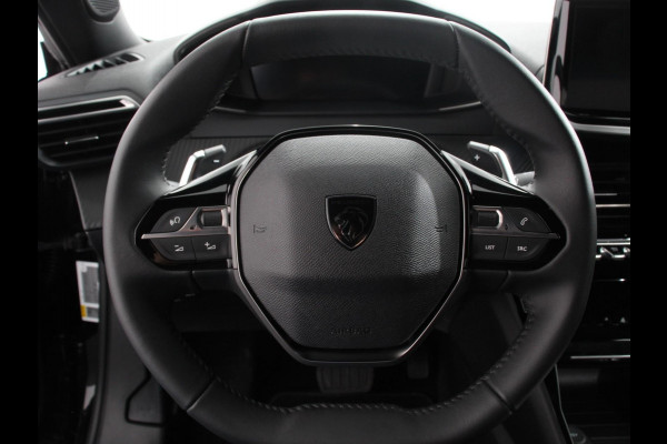 Peugeot 2008 1.2 Hybrid 136 pk Automaat Allure | Navigatie | Apple Carplay/Android Auto | Climate Control | Dab | Led | Parkeer sensoren | Cruise Control | Stoelverwarming