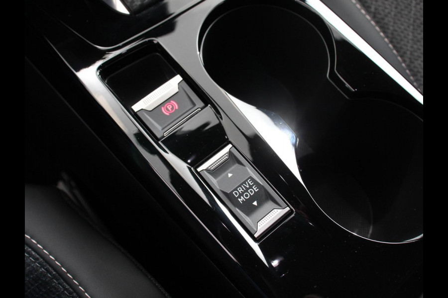 Peugeot 2008 1.2 Hybrid 136 pk Automaat Allure | Navigatie | Apple Carplay/Android Auto | Climate Control | Dab | Led | Parkeer sensoren | Cruise Control | Stoelverwarming