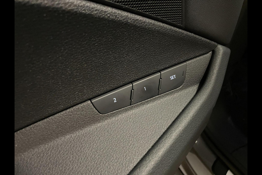 Audi e-tron Sportback 55 Quattro Business Plus 95 kWh|90%SOH|GROTE ACCU|PANO|LEDER|ACC|MEMORY|CAMERA|CARLAY/ANDROID|STOELVER|NAP|