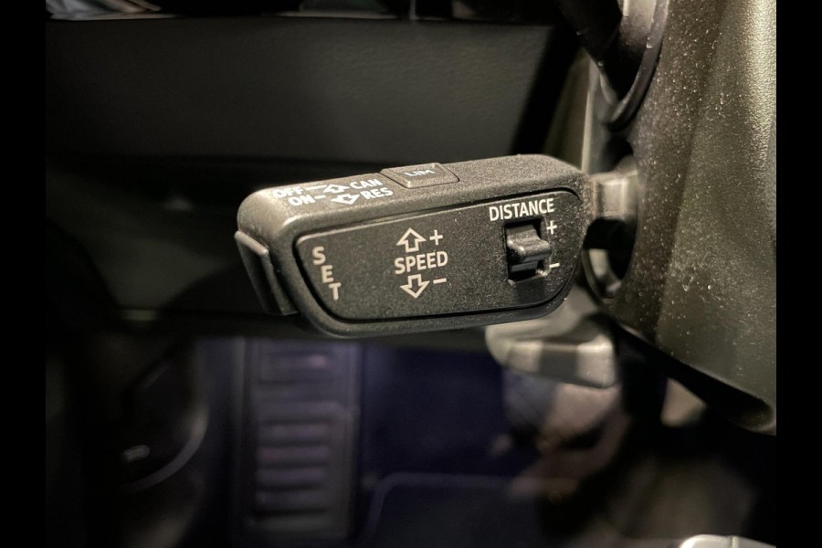Audi e-tron Sportback 55 Quattro Business Plus 95 kWh|90%SOH|GROTE ACCU|PANO|LEDER|ACC|MEMORY|CAMERA|CARLAY/ANDROID|STOELVER|NAP|