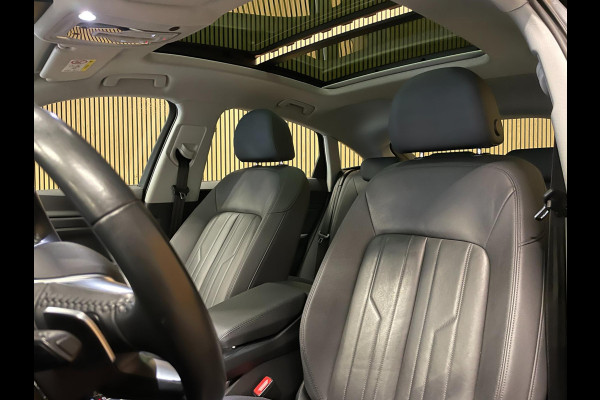 Audi e-tron Sportback 55 Quattro Business Plus 95 kWh|90%SOH|GROTE ACCU|PANO|LEDER|ACC|MEMORY|CAMERA|CARLAY/ANDROID|STOELVER|NAP|