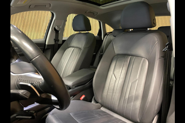 Audi e-tron Sportback 55 Quattro Business Plus 95 kWh|90%SOH|GROTE ACCU|PANO|LEDER|ACC|MEMORY|CAMERA|CARLAY/ANDROID|STOELVER|NAP|