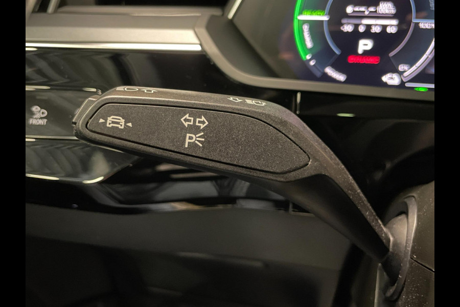Audi e-tron Sportback 55 Quattro Business Plus 95 kWh|90%SOH|GROTE ACCU|PANO|LEDER|ACC|MEMORY|CAMERA|CARLAY/ANDROID|STOELVER|NAP|