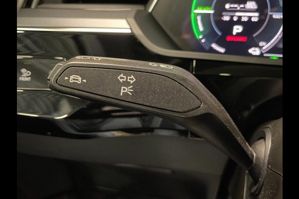 Audi e-tron Sportback 55 Quattro Business Plus 95 kWh|90%SOH|GROTE ACCU|PANO|LEDER|ACC|MEMORY|CAMERA|CARLAY/ANDROID|STOELVER|NAP|