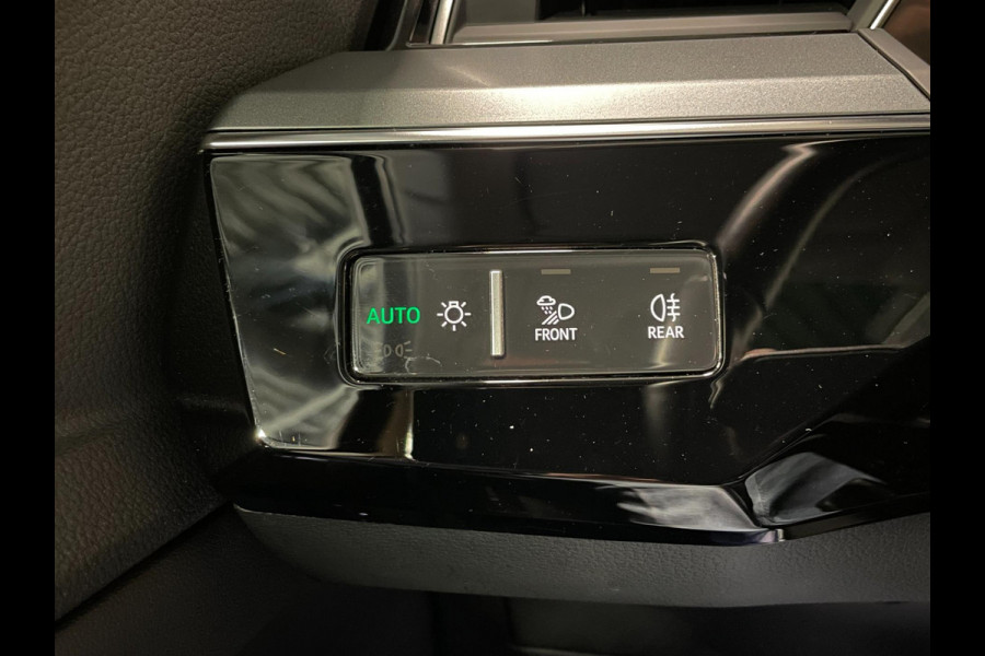 Audi e-tron Sportback 55 Quattro Business Plus 95 kWh|90%SOH|GROTE ACCU|PANO|LEDER|ACC|MEMORY|CAMERA|CARLAY/ANDROID|STOELVER|NAP|