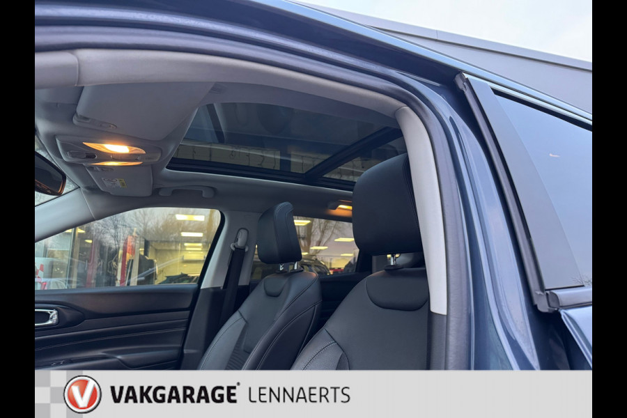 Jeep Compass 4xe 190 Plug-in Hybrid Electric Limited, Rijklaarprijs / 12 mnd Bovag garantie