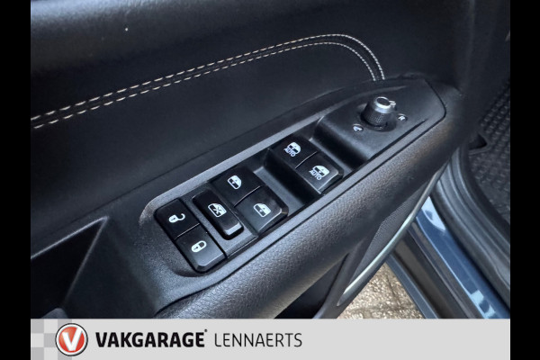 Jeep Compass 4xe 190 Plug-in Hybrid Electric Limited, Rijklaarprijs / 12 mnd Bovag garantie