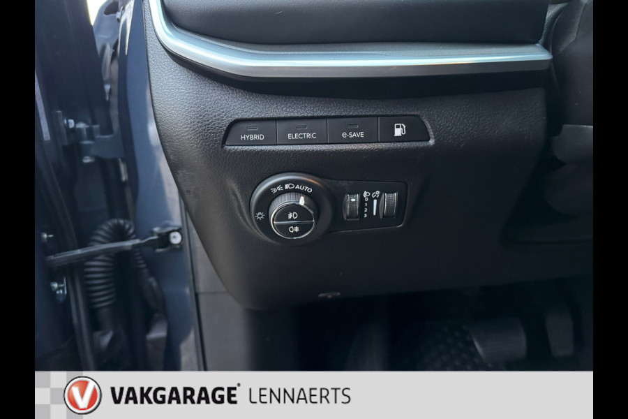 Jeep Compass 4xe 190 Plug-in Hybrid Electric Limited, Rijklaarprijs / 12 mnd Bovag garantie