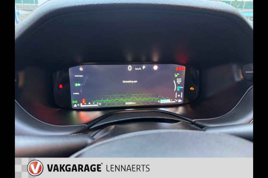 Jeep Compass 4xe 190 Plug-in Hybrid Electric Limited, Rijklaarprijs / 12 mnd Bovag garantie