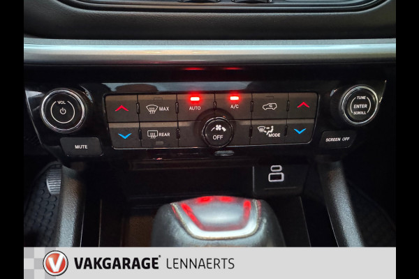 Jeep Compass 4xe 190 Plug-in Hybrid Electric Limited, Rijklaarprijs / 12 mnd Bovag garantie