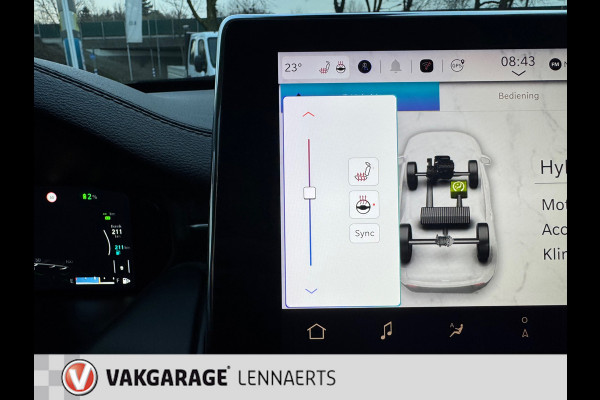 Jeep Compass 4xe 190 Plug-in Hybrid Electric Limited, Rijklaarprijs / 12 mnd Bovag garantie