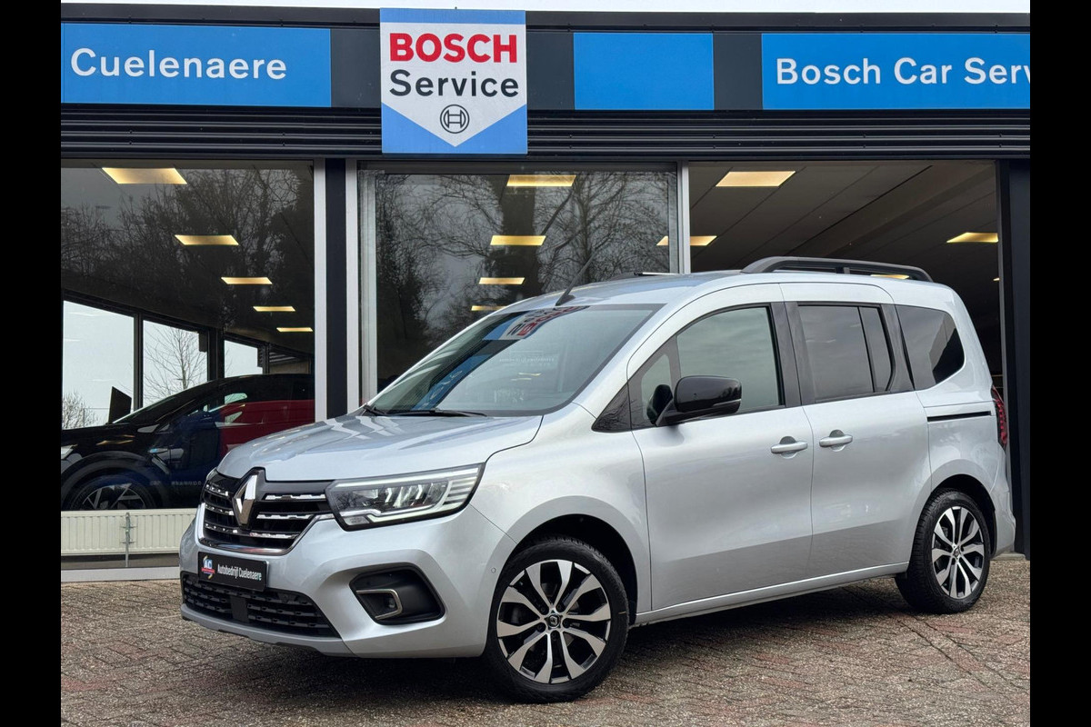 Renault Kangoo Family TCe 130 Intens