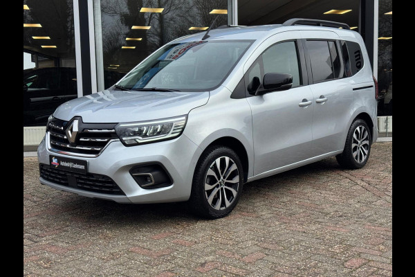 Renault Kangoo Family TCe 130 Intens