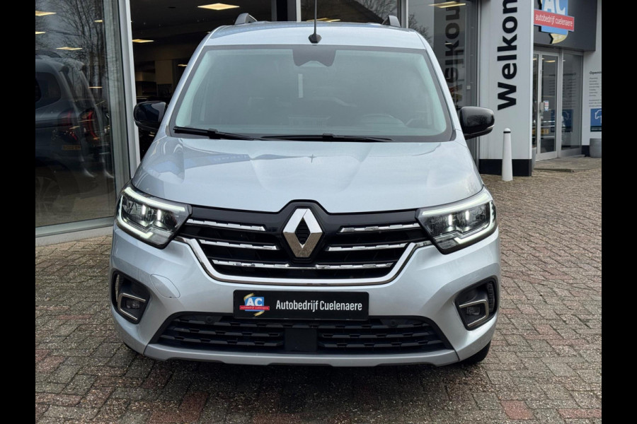 Renault Kangoo Family TCe 130 Intens