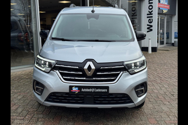 Renault Kangoo Family TCe 130 Intens