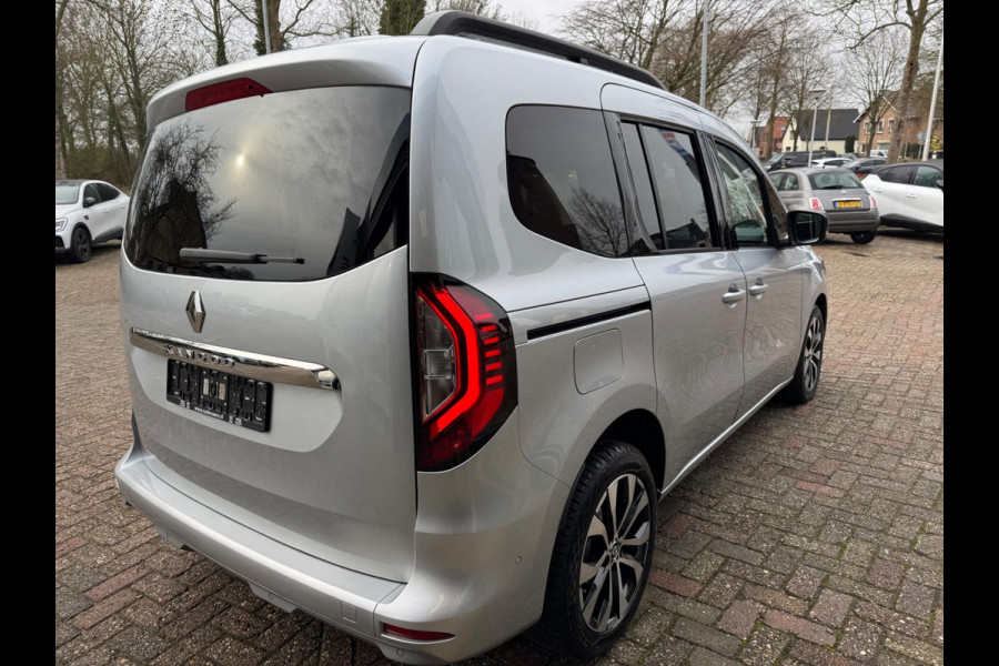 Renault Kangoo Family TCe 130 Intens