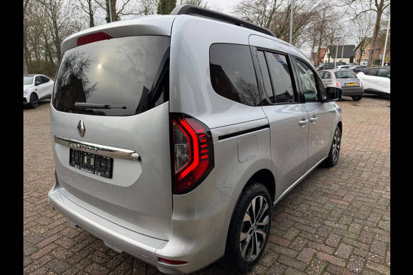 Renault Kangoo Family TCe 130 Intens