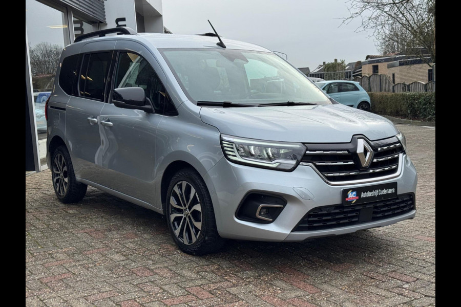 Renault Kangoo Family TCe 130 Intens