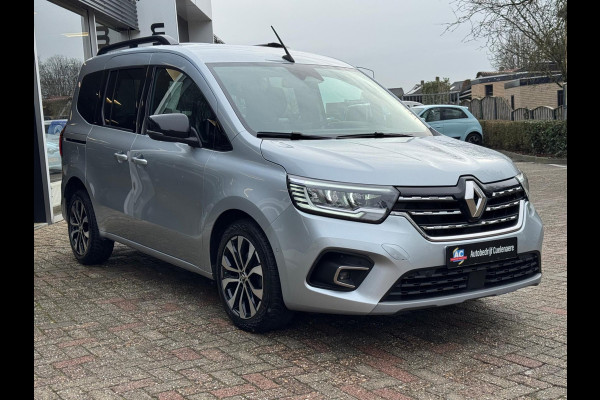 Renault Kangoo Family TCe 130 Intens