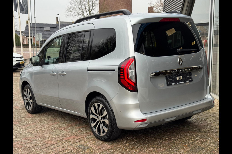 Renault Kangoo Family TCe 130 Intens