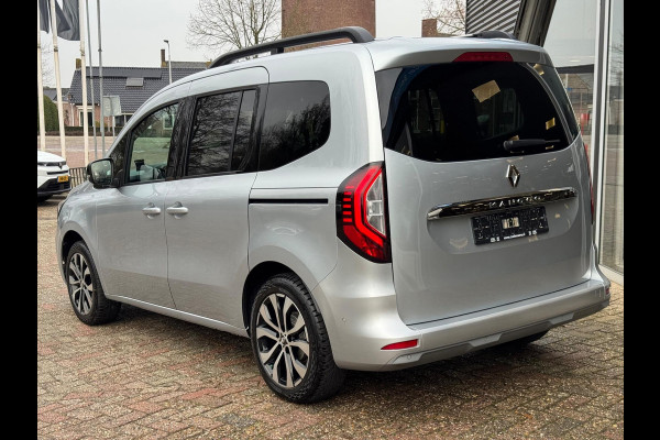Renault Kangoo Family TCe 130 Intens