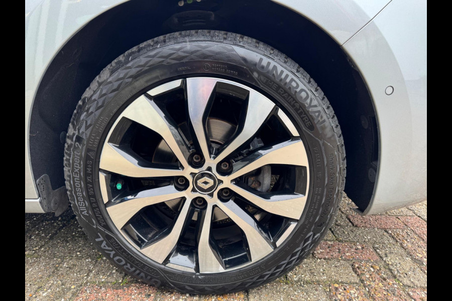 Renault Kangoo Family TCe 130 Intens