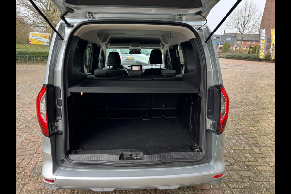 Renault Kangoo Family TCe 130 Intens