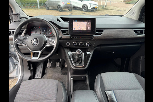 Renault Kangoo Family TCe 130 Intens