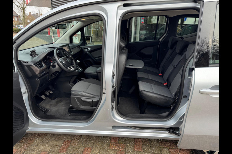 Renault Kangoo Family TCe 130 Intens