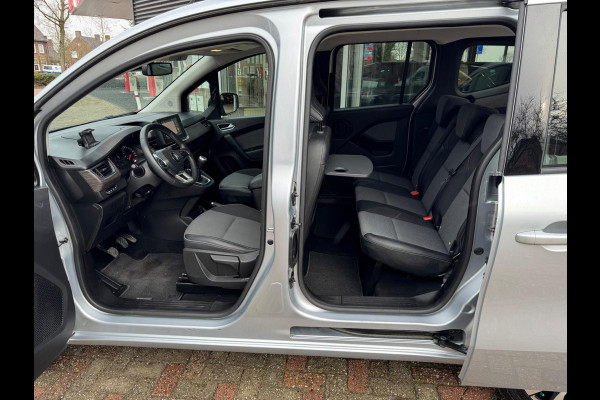 Renault Kangoo Family TCe 130 Intens