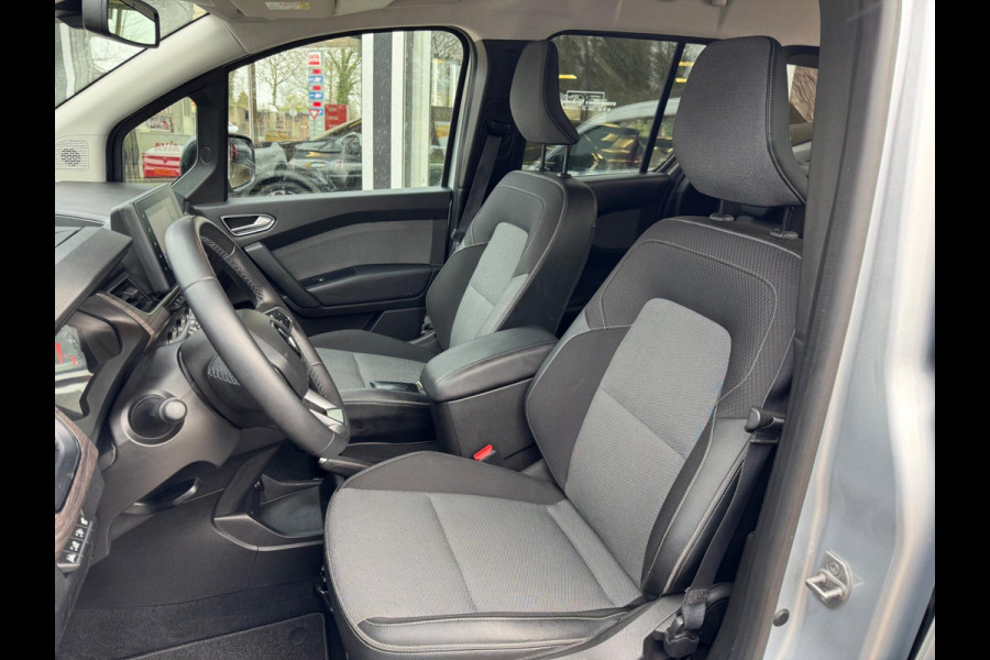 Renault Kangoo Family TCe 130 Intens