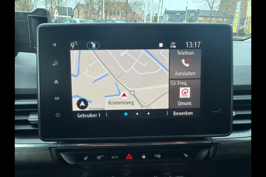 Renault Kangoo Family TCe 130 Intens