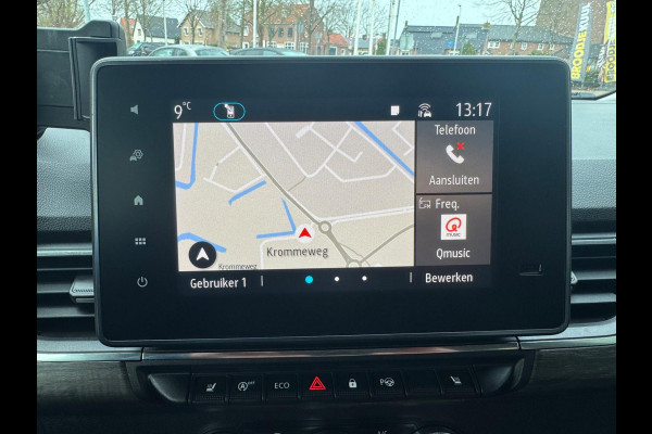 Renault Kangoo Family TCe 130 Intens