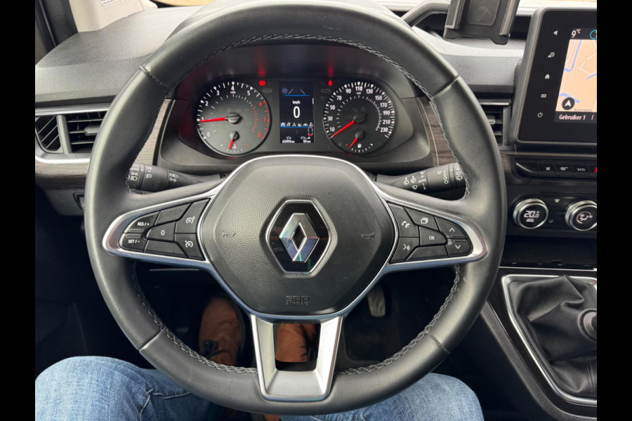 Renault Kangoo Family TCe 130 Intens