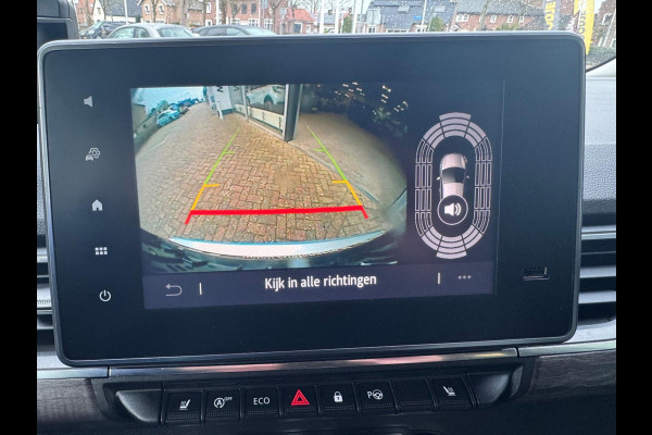 Renault Kangoo Family TCe 130 Intens