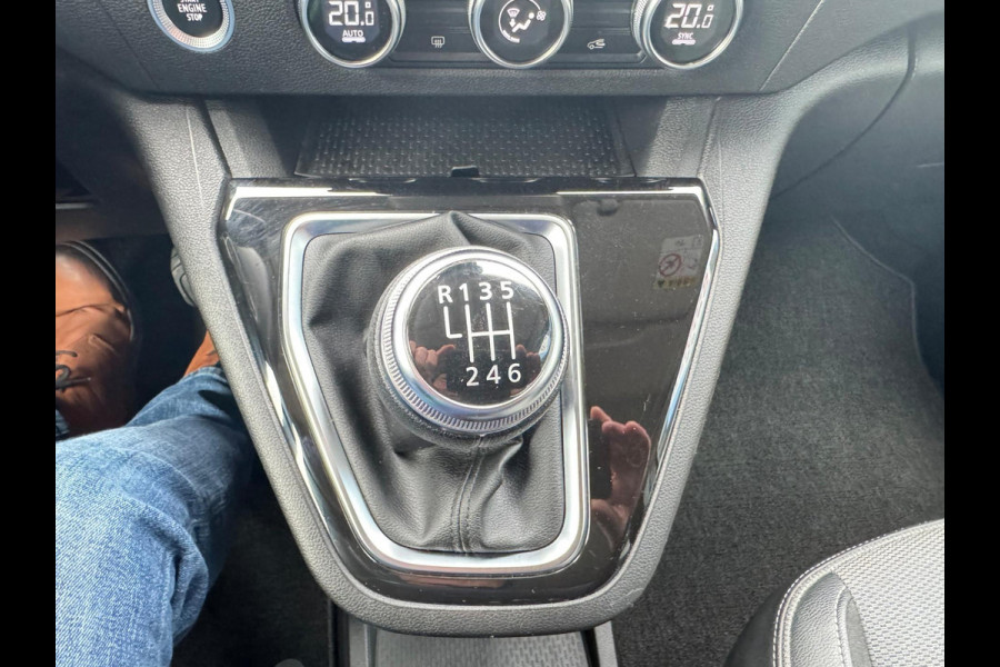 Renault Kangoo Family TCe 130 Intens