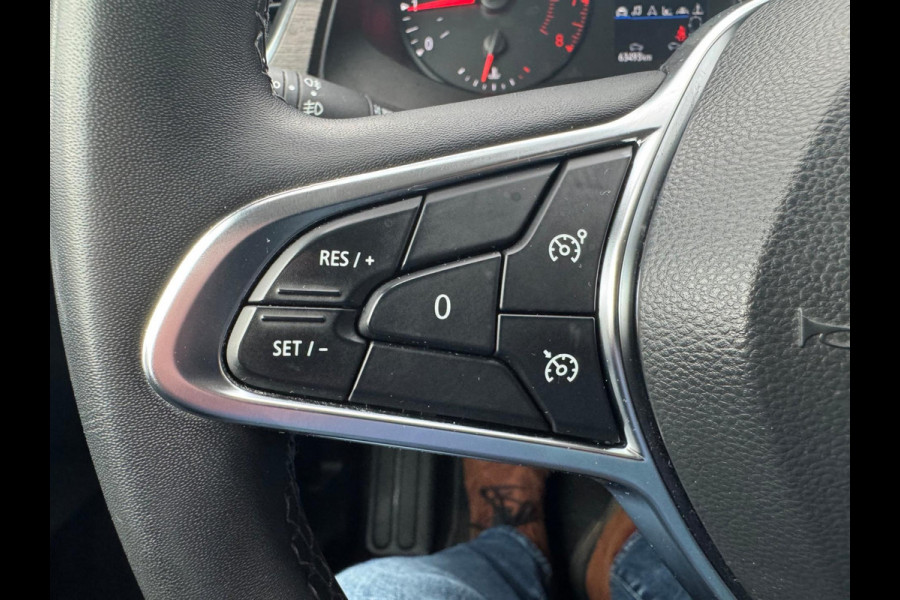 Renault Kangoo Family TCe 130 Intens