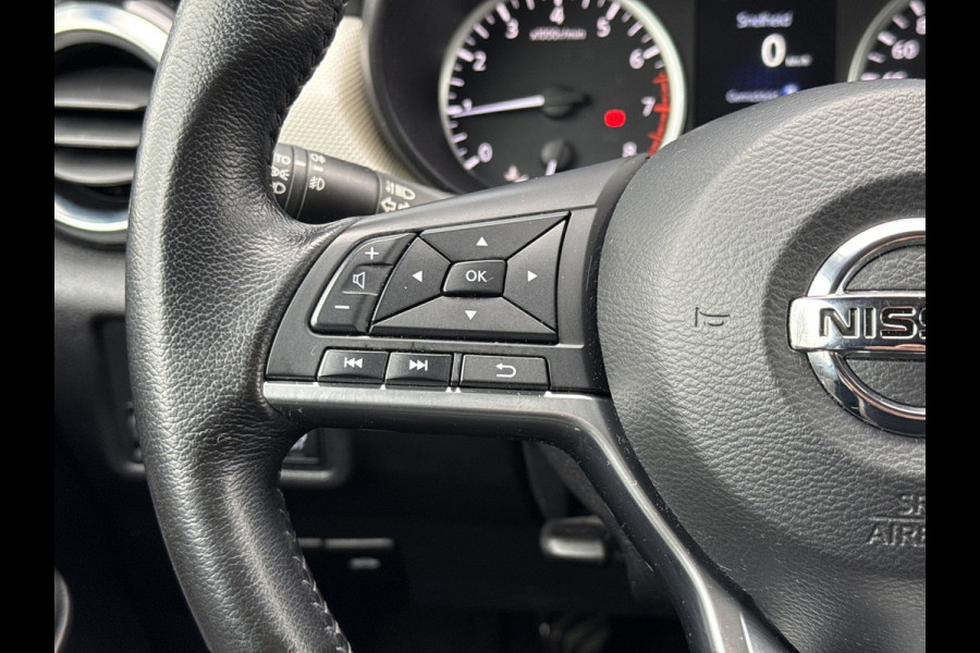 Nissan Micra 0.9 IG-T N-Connecta | NL-auto | Navi | Camera | Cruisec.