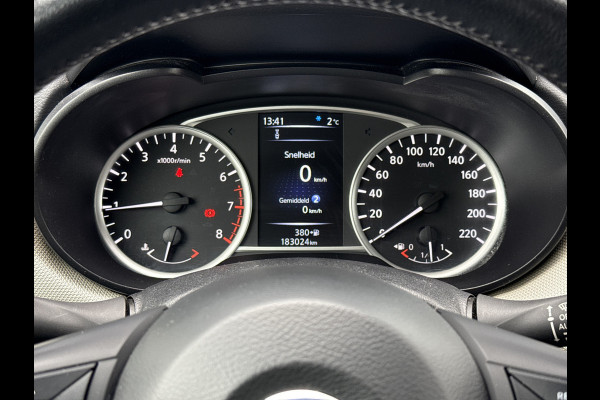 Nissan Micra 0.9 IG-T N-Connecta | NL-auto | Navi | Camera | Cruisec.