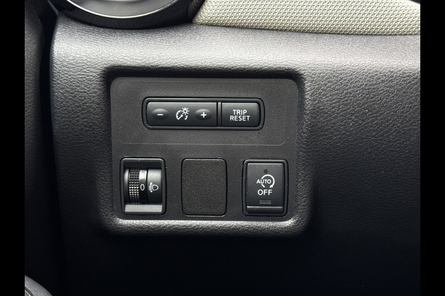 Nissan Micra 0.9 IG-T N-Connecta | NL-auto | Navi | Camera | Cruisec.