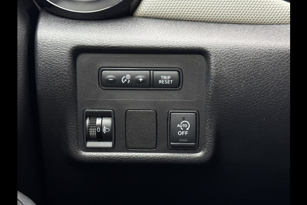 Nissan Micra 0.9 IG-T N-Connecta | NL-auto | Navi | Camera | Cruisec.