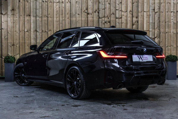 BMW 3 Serie Touring 330e xDrive M-Sport *Pano*H/K*Camera*Comforttoegang*