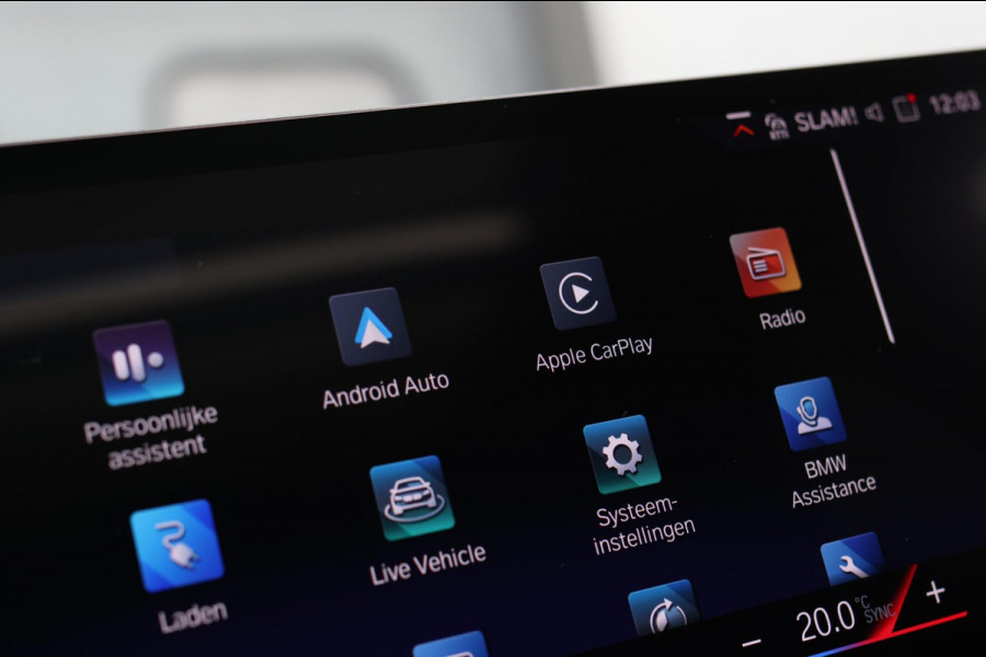 BMW 3 Serie Touring 330e xDrive M-Sport *Pano*H/K*Camera*Comforttoegang*