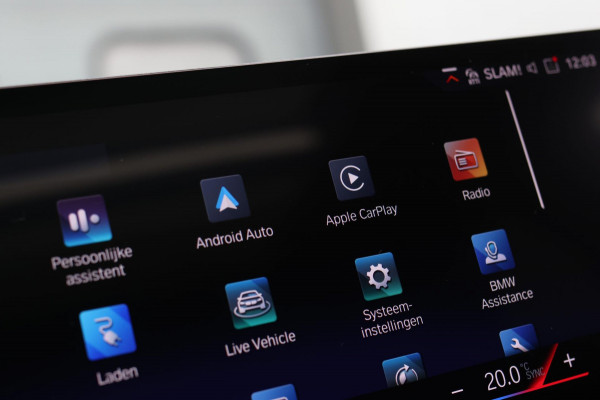 BMW 3 Serie Touring 330e xDrive M-Sport *Pano*H/K*Camera*Comforttoegang*