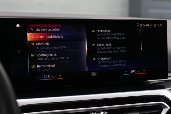 BMW 3 Serie Touring 330e xDrive M-Sport *Pano*H/K*Camera*Comforttoegang*