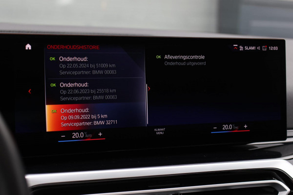 BMW 3 Serie Touring 330e xDrive M-Sport *Pano*H/K*Camera*Comforttoegang*