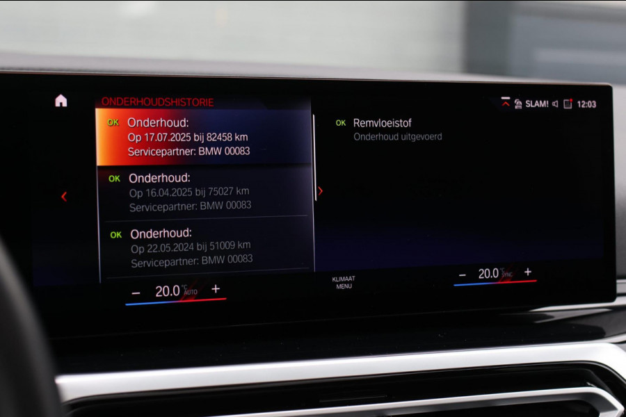 BMW 3 Serie Touring 330e xDrive M-Sport *Pano*H/K*Camera*Comforttoegang*