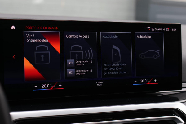 BMW 3 Serie Touring 330e xDrive M-Sport *Pano*H/K*Camera*Comforttoegang*